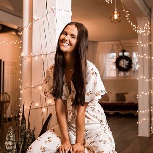 Meet your Posher, Jessie